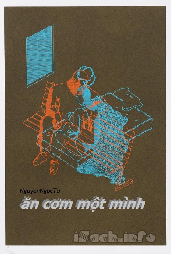 Ăn Cơm Một Mình