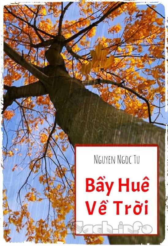 Bầy Huê Về Trời