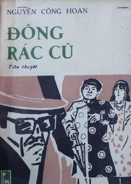 Đống Rác Cũ
